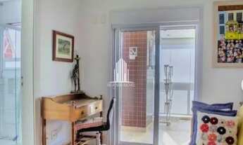 Imagem 6: Apartamento à venda com 280m², 4 quartos e 5 vagas