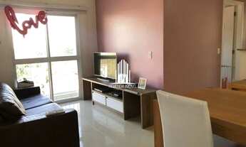 Imagem 3: Apartamento com 2 dormitórios à venda - São João Clímaco