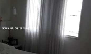 Imagem 7: Apartamento para Locação em Barueri, Alphaville Centro Industrial e Empresarial/Alphaville