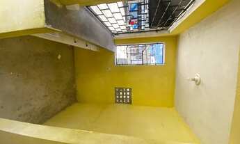 Imagem 6: Estacionamento no Centro de Fortaleza