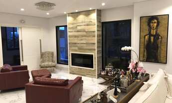 Imagem 5: LINDA CASA PARA LOCAÇÃO MOBILIADA NO TAMBORÉ 10