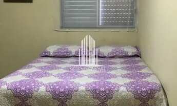 Imagem 3: Apartamento no Jardim Santa Mônica- São Paulo, SP