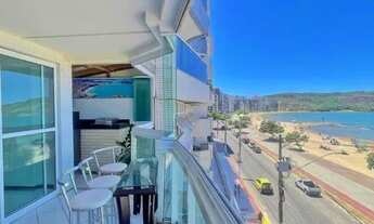 Imagem 3: Apartamento Frente pro Mar na Praia do Morro - Temporada