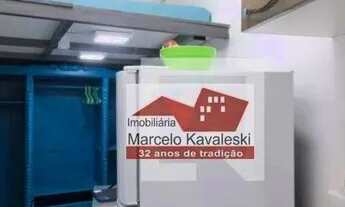 Imagem 5: Studio com 1 dormitório para alugar, 24 m² por R$ 2.021,00/mês - Vila Mariana - São Paulo