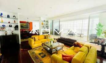 Imagem 7: Apartamento-À VENDA-Leblon-Rio de Janeiro-RJ