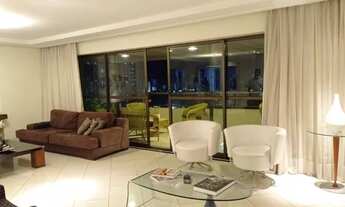 Imagem 6: Apartamento à venda, 4 quartos, 4 suítes, 5 vagas, Santana - Recife/PE