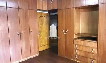 Imagem 5: Sobrado no Jardim do Colégio- São Paulo, SP