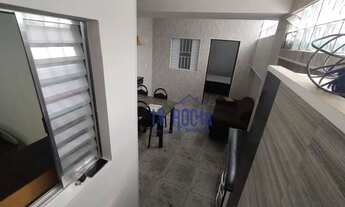 Imagem 5: Casa com 3 dormitórios para alugar, 72 m² por R$ 2.200,00/mês - Cidade Dutra - São Paulo/S