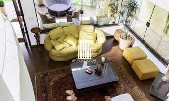 Imagem 2: Sobrado à venda em condomínio fechado, 2 andares Brooklin Paulista, São Paulo, SP