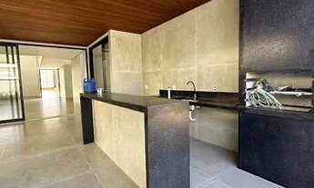 Imagem 4: Sobrado Jardins Verona com 4 suítes amplas