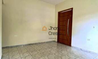 Imagem 6: Casa com 2 dormitórios à venda, 123 m² por R$ 320.000,00 - Parque Hortência - Maringá/PR