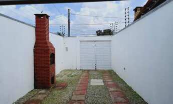 Imagem 6: Casa para Locação em Fortaleza, Siqueira, 2 dormitórios, 2 suítes, 2 banheiros, 2 vagas