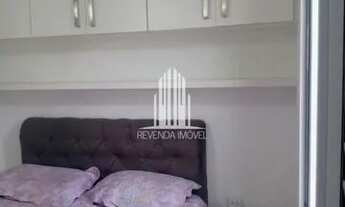 Imagem 3: Perfeito estado, ótima localização, 2 quartos, sala, cozinha, lavandeira, banheiro, sacada