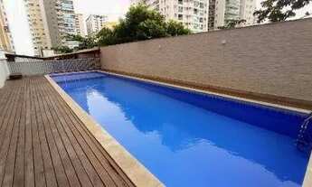 Imagem 2: 3 quartos/ste há 2 quadras do mar em Itapuã