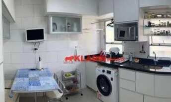 Imagem 6: Apartamento com 1 dormitório à venda, 55 m² por R$ 435.000,00 - Cambuci - São Paulo/SP