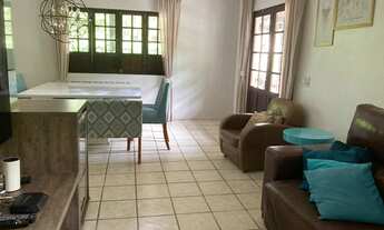 Imagem 7: Casa de condomínio para aluguel com 100 metros quadrados com 3 quartos