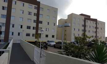 Imagem 5: Apartamento para venda possui 58 metros quadrados com 2 quartos