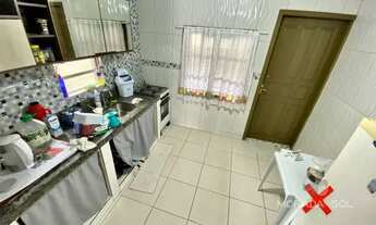 Imagem 5: Sua Oportunidade de morar em uma Casa em Baln. Pereque - Porto Belo com 2 Dormitórios loca