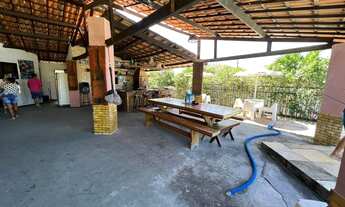 Imagem 4: Sitio em Pintoretama. casa 700m2. 3 quartos. terreno 40x60 Total 2400m2