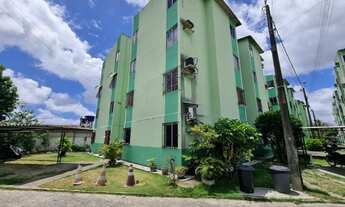 Imagem: Apartamento para venda com 48 metros quadrados