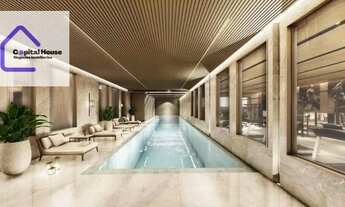 Imagem 2: Apartamento com 4 dormitórios à venda, 220 m² por R$ 3.575.000,00 - Vila Romana - São Paul