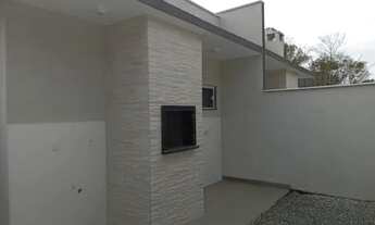 Imagem 3: Casa para venda com 93m² com 3 quartos, localizada no bairro Itacolomi - Balneário Piçarra