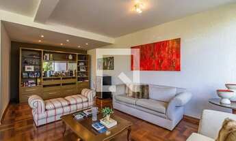 Imagem 2: Apartamento para Aluguel - Alphaville, 5 Quartos, 390 m2