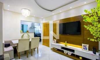 Imagem: Apartamento para Aluguel - Vila Marina