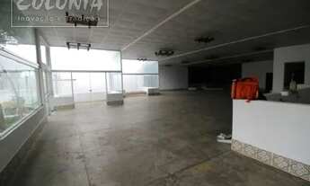 Imagem 7: Santo André - Loja/Salão - Vila América