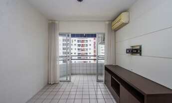 Imagem 2: 2 quartos próximo ao Shopping Recife