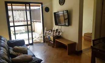 Imagem: São Paulo - Apartamento Padrão - Mooca