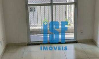 Imagem 2: Apartamento com 2 dormitórios à venda, 46 m² - Padroeira - Osasco/SP