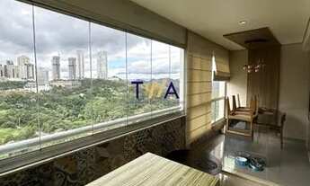 Imagem: Venda excelente apartamento com vista definitiva