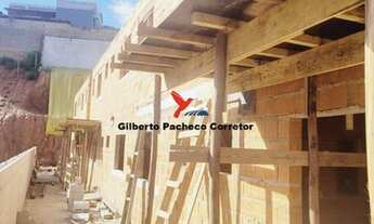 Imagem 4: Cobertura 03 quartos Diamante-Barreiro