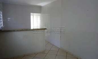 Imagem 6: Casa Padrão em Araraquara