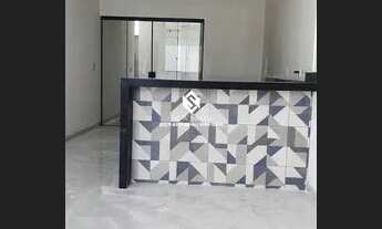 Imagem 4: Excelente casa com 3 quartos sendo 1 suíte no Residencial Fidelis