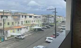 Imagem 5: Cobertura com dois quartos bairro ponto certo - Camaçari - BA