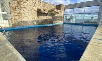 Imagem 5: Apartamento para venda possui 83 metros quadrados com 2 quartos