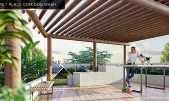 Imagem 7: Apartamento para venda tem 39 metros quadrados com 1 quarto em Boa Viagem - Recife - PE