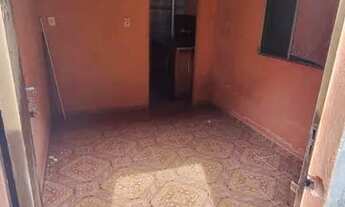 Imagem: Aluguel de casa R$ 550 jorge teixeira