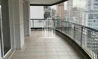 Imagem 3: Apartamento de 245m² com 4 suítes , 4 vagas em Moema!