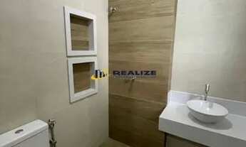 Imagem 6: Ao Lado João Maria Veredas Espetacular Casa 03 Qts 01 Suíte Closet, Área Gourmet Primeira