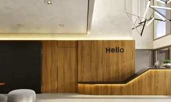 Imagem 3: Geo Paulista Apartamento com 2 dormitórios