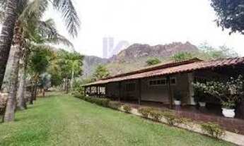 Imagem 4: Fazenda/Sítio/Chácara para venda possui 1000 metros quadrados com 3 quartos em Centro - Co