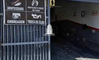 Imagem 3: GALPÃO 180M² 2 BANHEIROS - VILA MATILDE