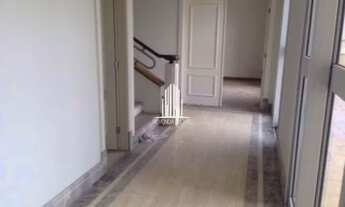 Imagem 7: Cobertura no Alto de Pinheiros 1240m² com 4 dormitórios e 6 vagas