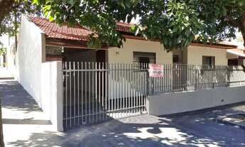 Imagem: Casa em Japurá vendo ou troco 99911.9291