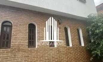 Imagem 3: Sobrado na vila renato