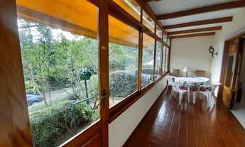 Imagem 4: Casa de condomínio - 130m2 - 3 quartos - 40 Casas - Teresópolis