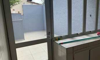 Imagem 4: Sobrado á venda com 360m² 3 dormitórios 4 vagas de garagem com quintal Nova Petropolis